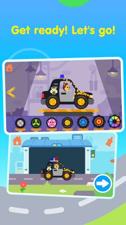 Toddler Games for 3+ years old screenshot-5