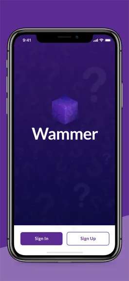 Game screenshot Wammer mod apk