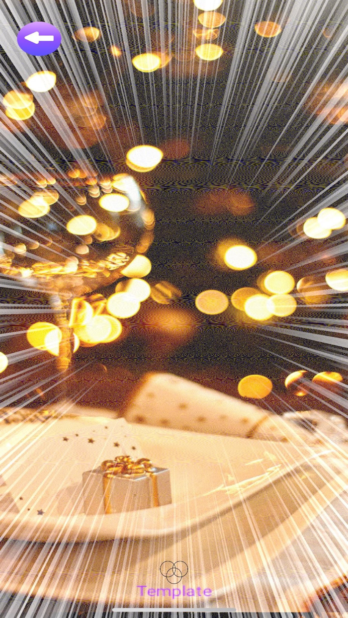 FX Pro Editor - Master Effects