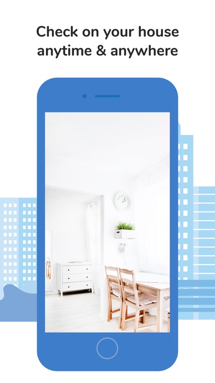 Surveillance App Home Monitor screenshot-0