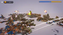 Game screenshot ArmySeed hack