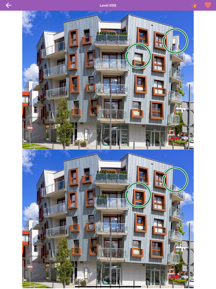 The Detective Find Difference