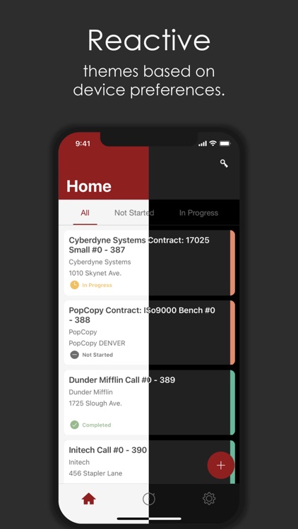 ScaleSuite - PI screenshot-5