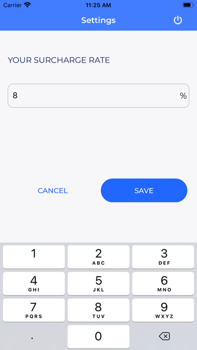 Screenshot #3 pour PayPlus POS