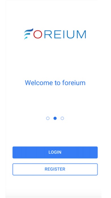Foreium Screenshot