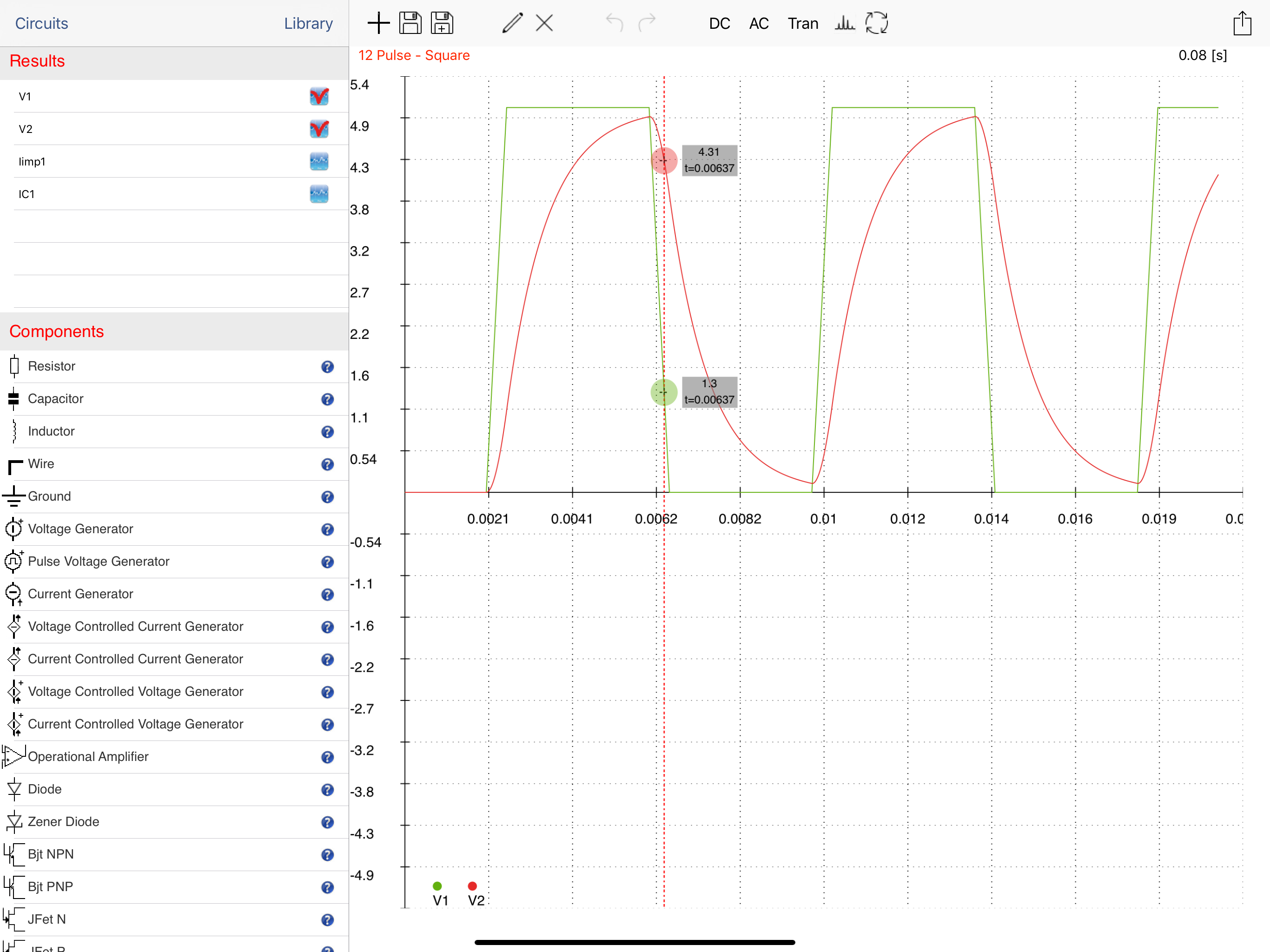 Circuit Laboratory HD