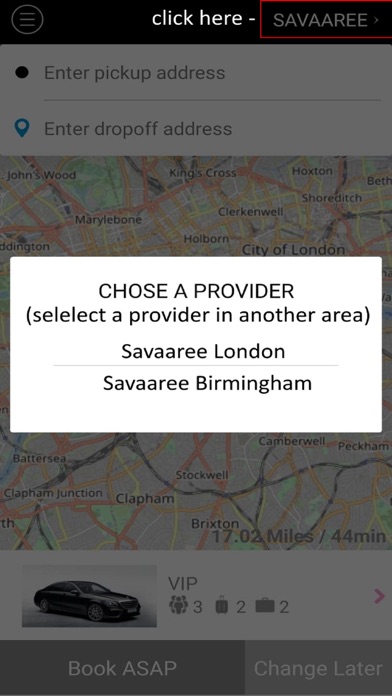 Savaaree Screenshot