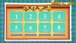 Game screenshot 奇怪的推箱子 apk
