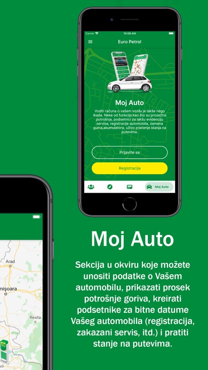 Euro Petrol screenshot-3