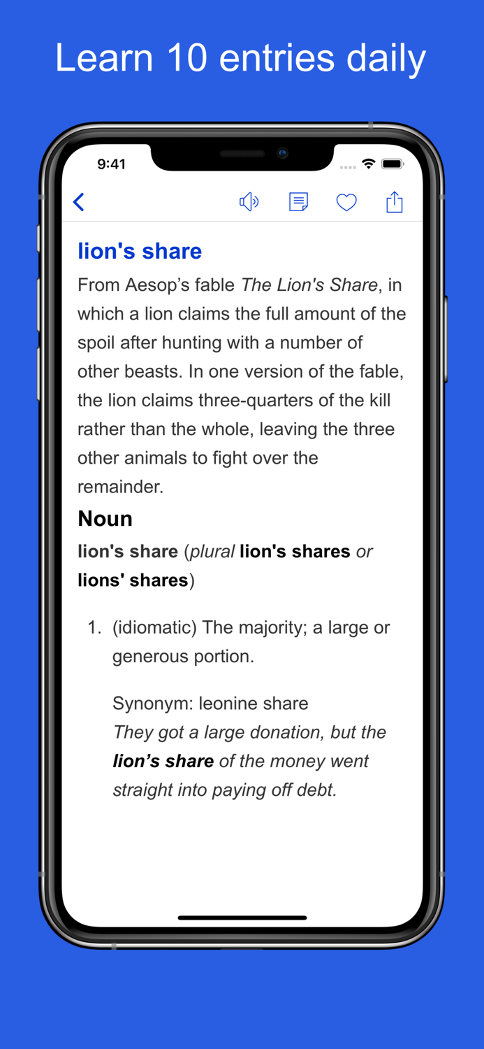 English Idioms and Proverbs