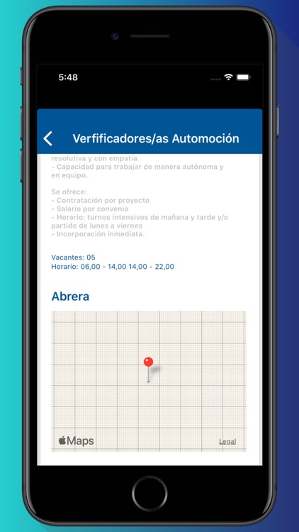 Grupo Constant Canarias screenshot-5