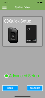 SmartControls screenshot 6