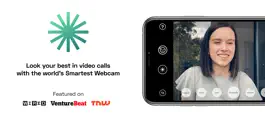 Game screenshot NeuralCam Live - Smart Webcam mod apk