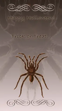 Game screenshot Halloween Collage hack