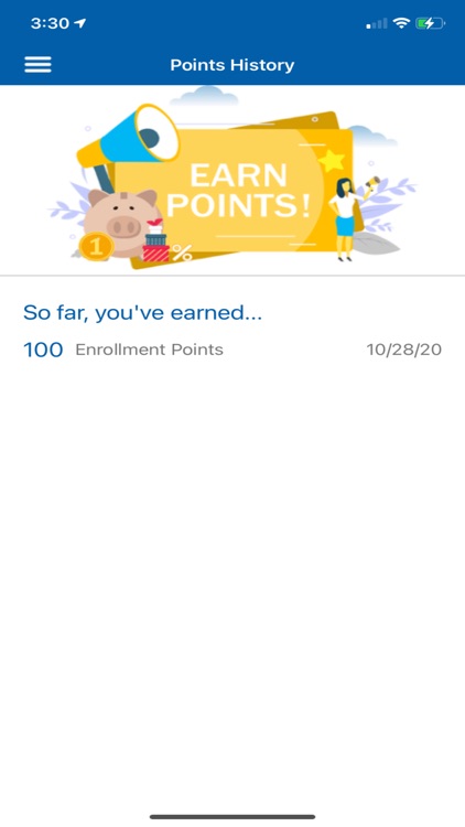 GoTime Rewards screenshot-4