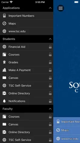 Game screenshot MyTSC Mobile apk
