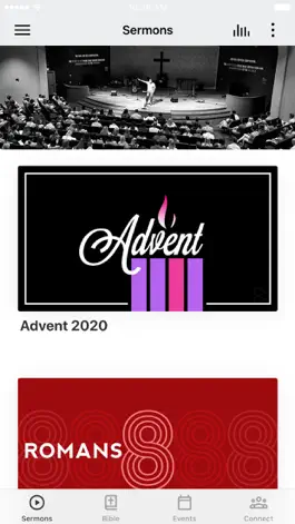 Game screenshot Capstone Church - Tuscaloosa mod apk