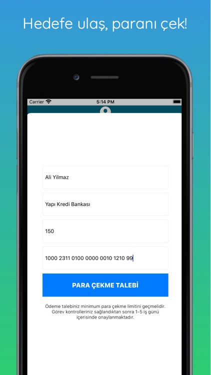 Logic Pay screenshot-4