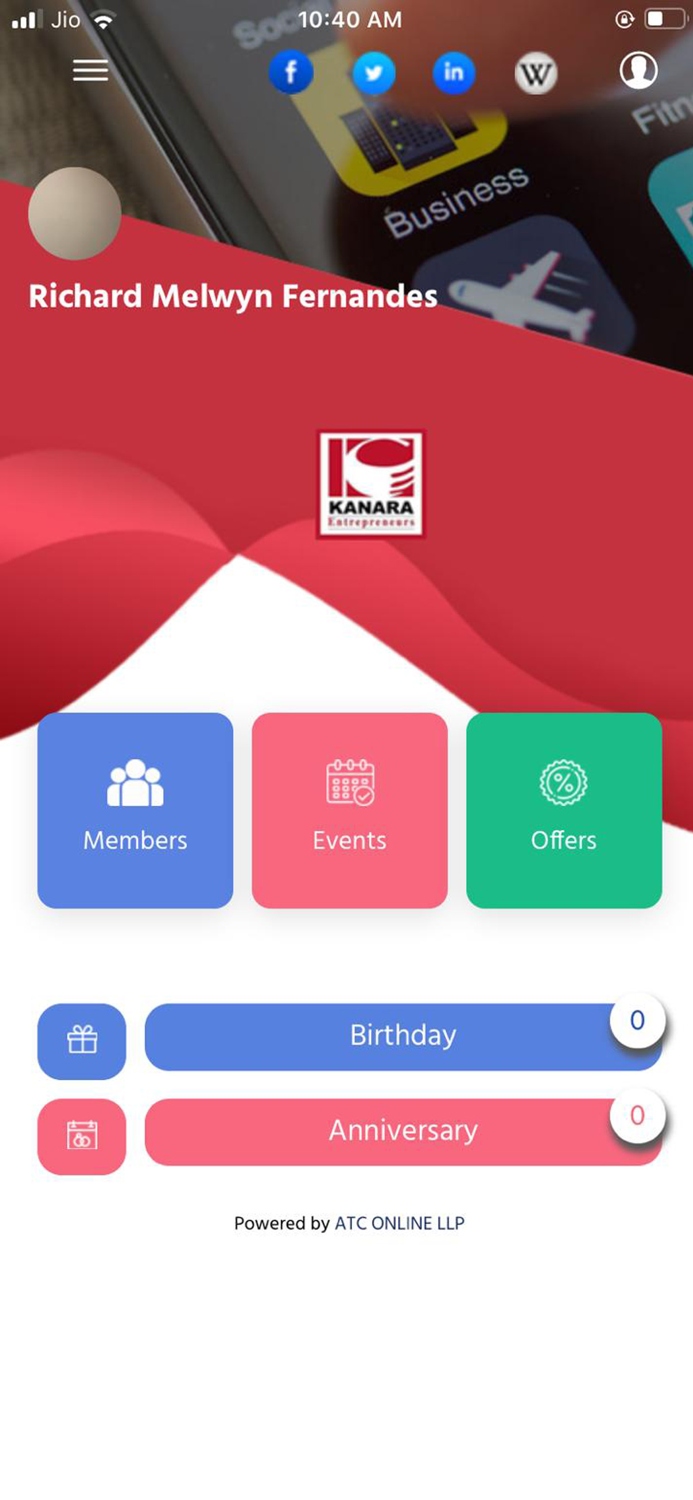 Kanara Entrepreneurs