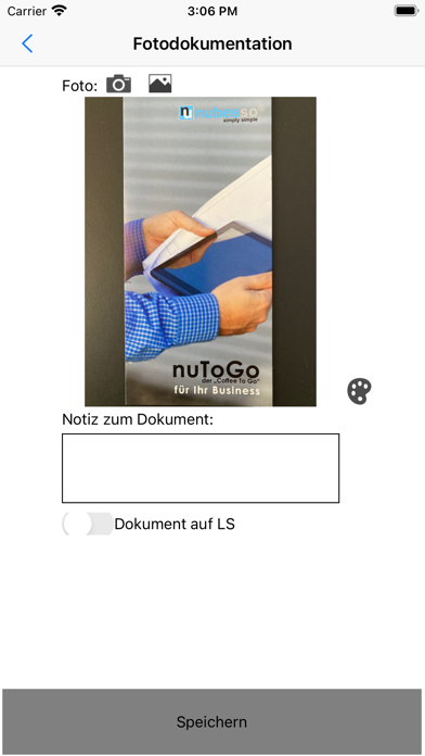 nuToGoV4 Screenshot