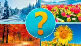 Game screenshot 4 pictures 1 word mod apk