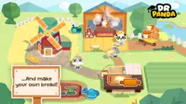 dr. panda farm iphone screenshot 4