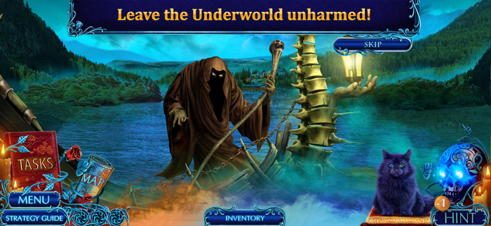 Mystery Tales 13 - F2P