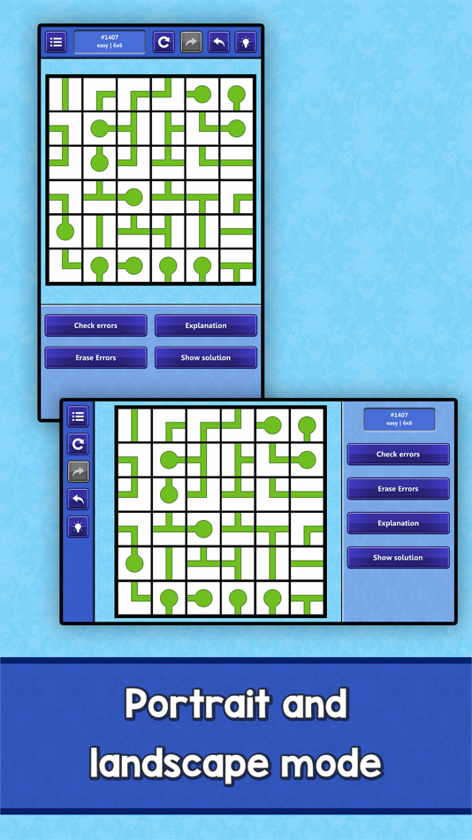 #2. LogiBrain Network (iOS) Podle: Kevin Van Rooijen