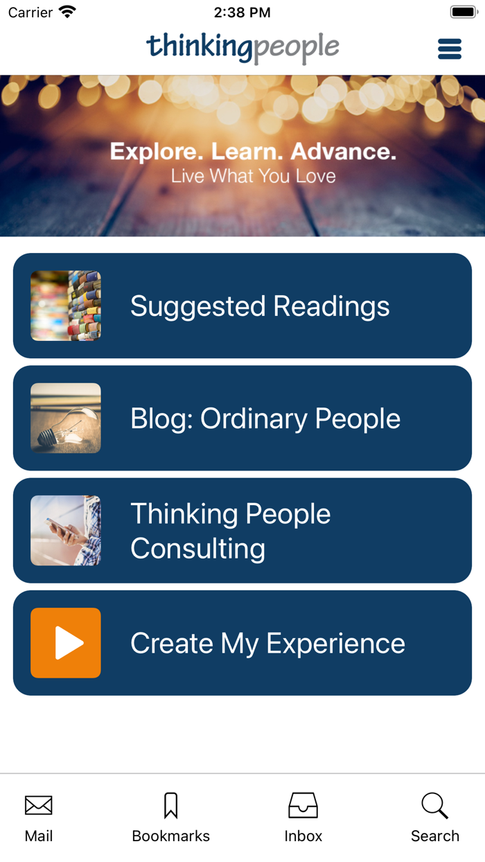 Thinking People Consulting