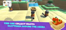 Game screenshot Fruit Looters apk