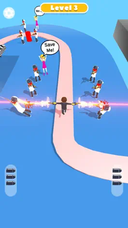 Game screenshot Revolver! hack