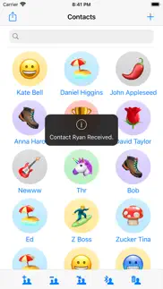 groupcontact iphone resimleri 4