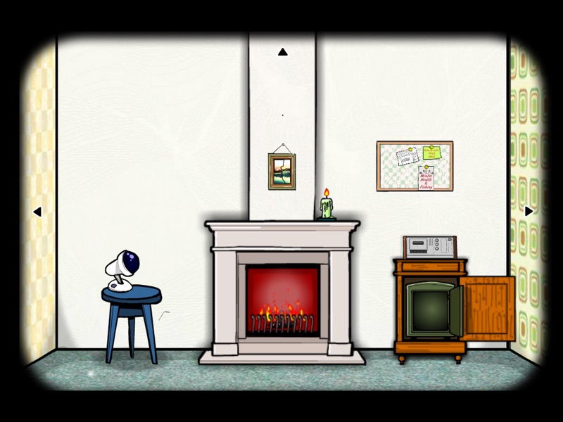 Cube Escape: Seasons screenshot 8