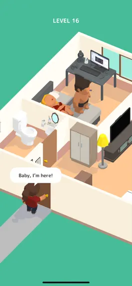 Game screenshot Put It Away. hack