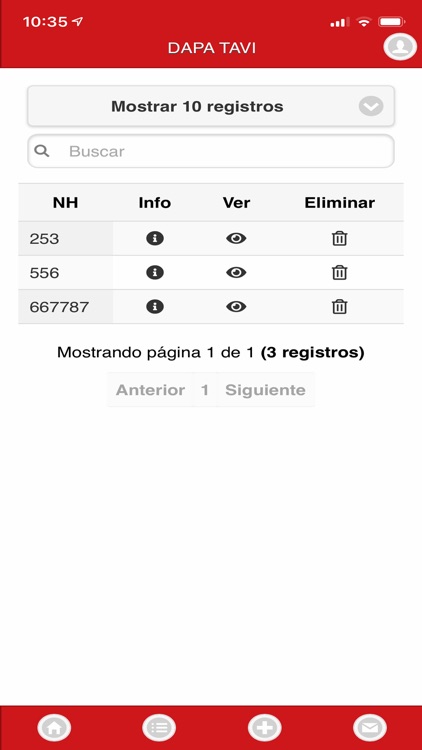 DapaTavi screenshot-3