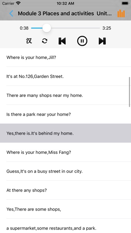 牛津上海版小学英语四年级上下册