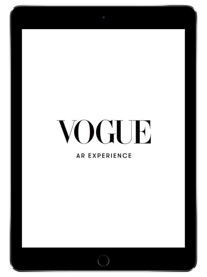 VOGUE AR
