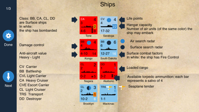 Carrier Battles 4 Guadalcanal screenshot 4