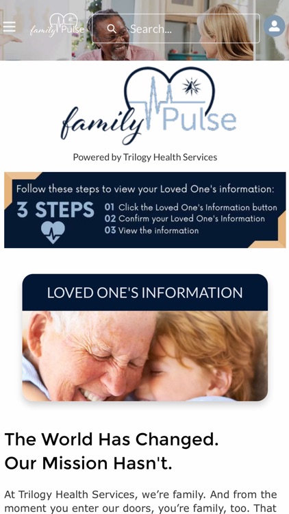 Trilogy Family Pulse