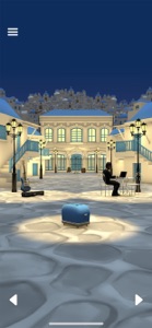 Escape Game: Santorini screenshot #3 for iPhone