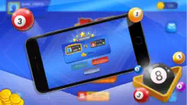 Game screenshot Pool Pros apk