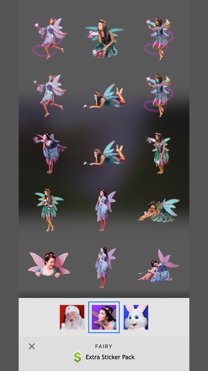 iCaughtSanta screenshot-5