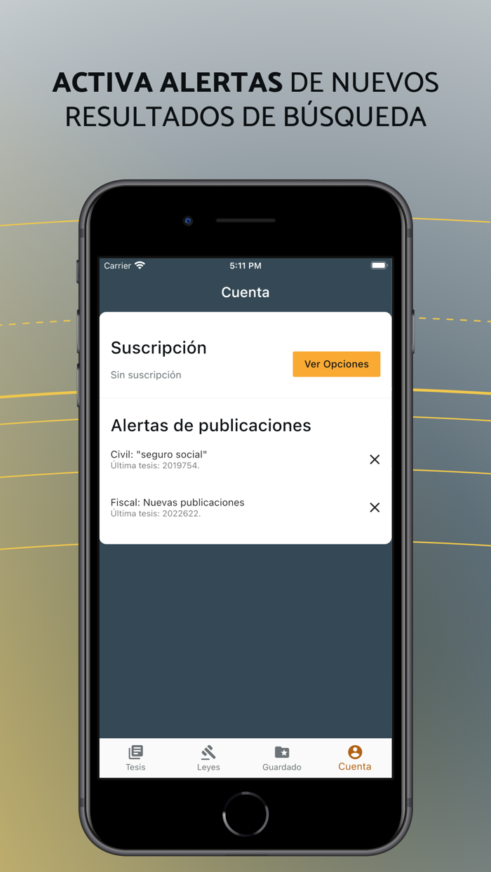 IUS - Tesis y leyes de México