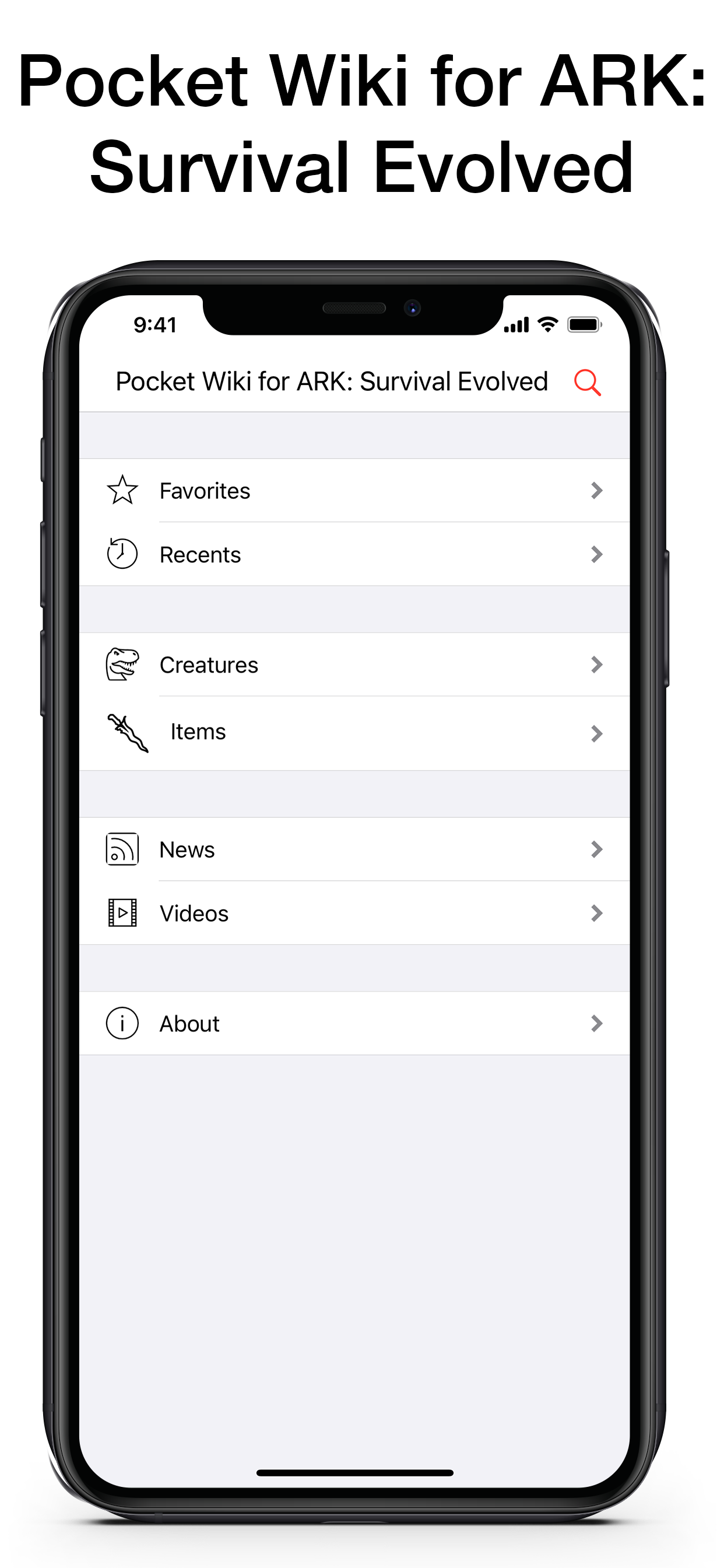 PW for ARK: Survival Evolved