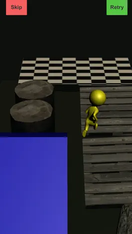 Game screenshot Water Run 3D hack