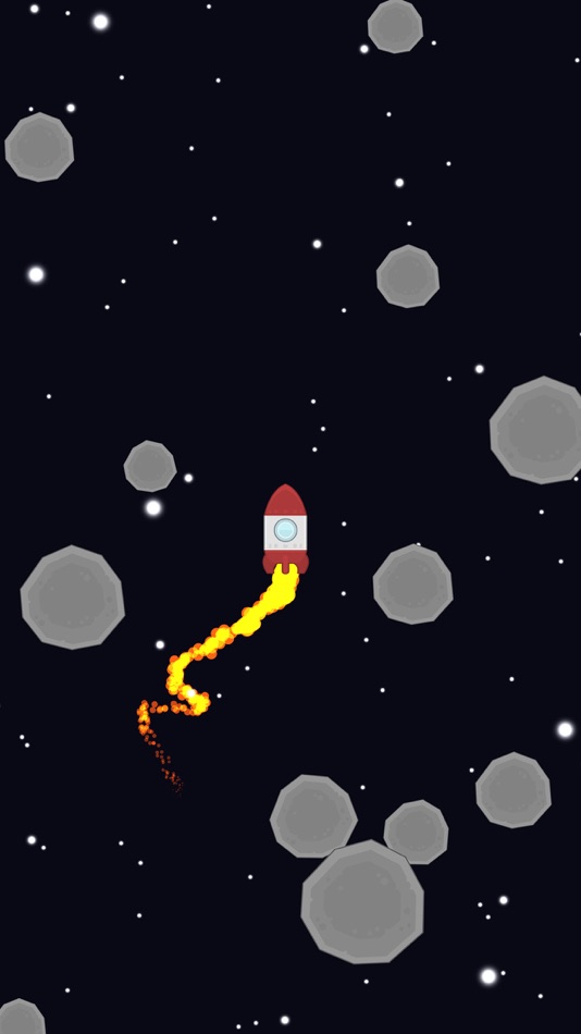 #3. Mission To Mars! (iOS) 由: Piotr Dziugiel