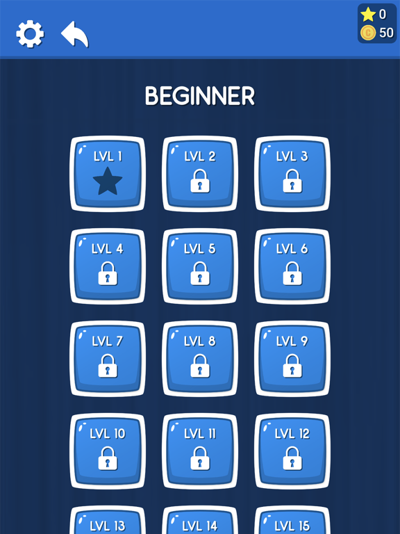 Screenshot #6 pour Unblock Puzzle - Block Escape