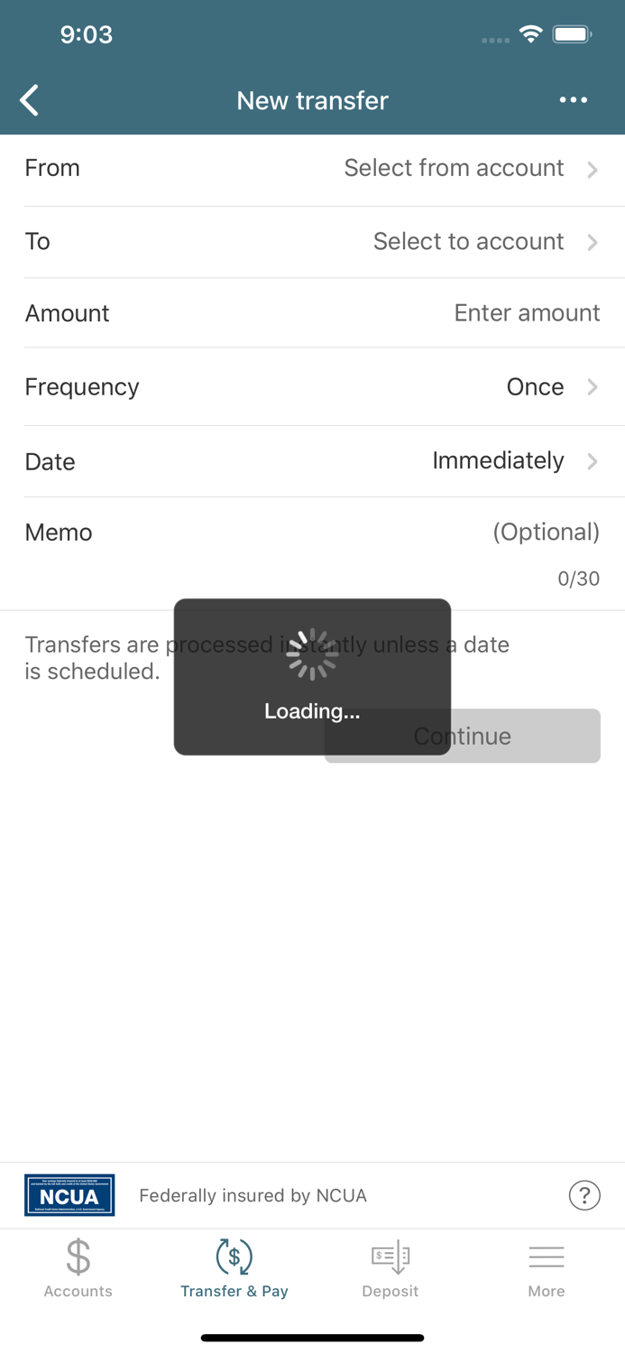 Granite State Credit Union