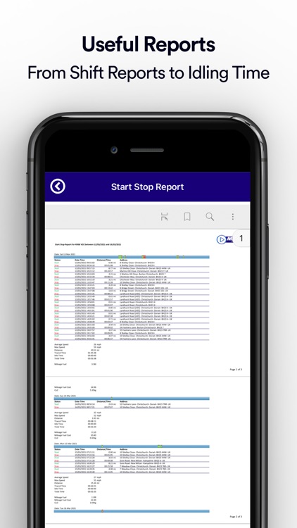 MoreFleet screenshot-7