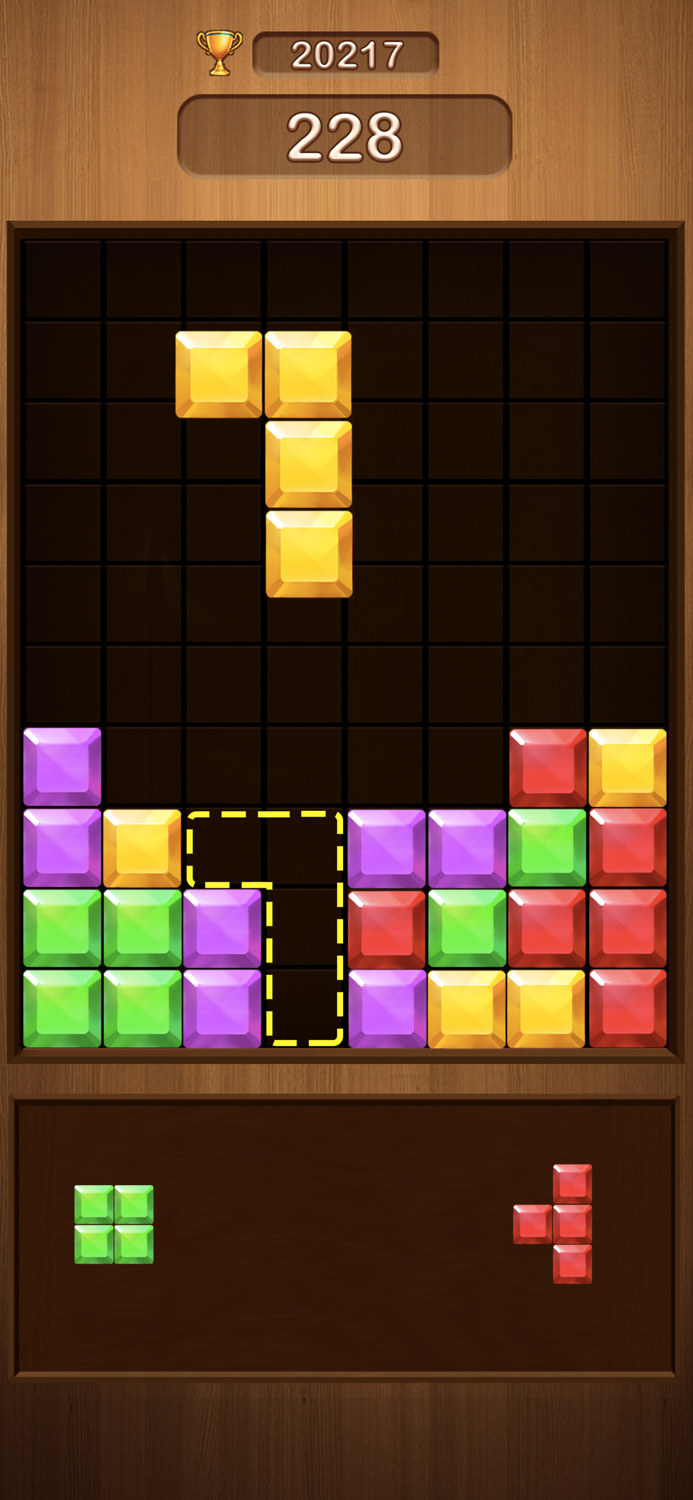 Block Puzzle